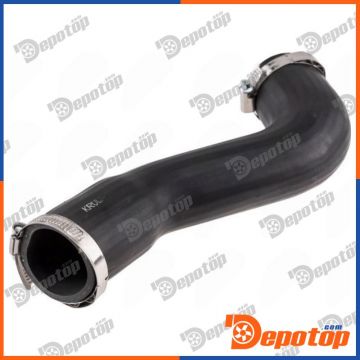Gaine de suralimentation pour VW | GPP-VW-173, 66-20560